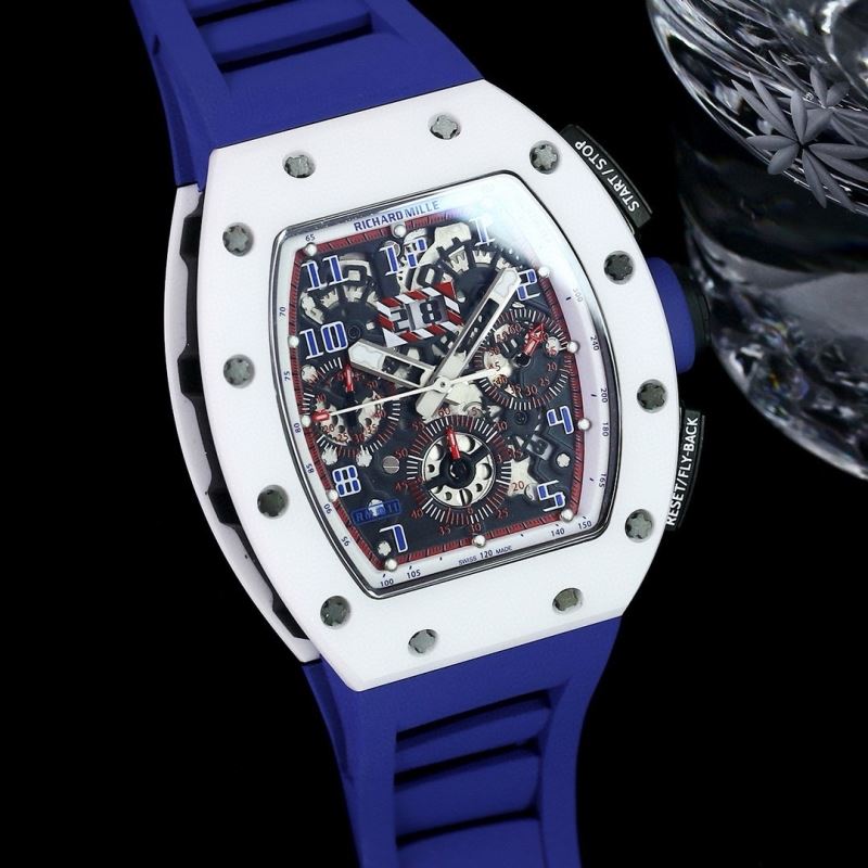 RICHARD MILLE Watches